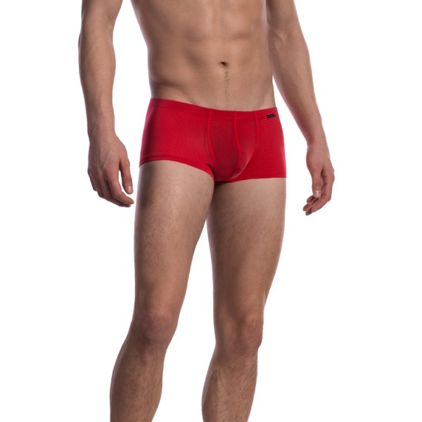 Olaf Benz RED 1201 Minipants red 105830-3000